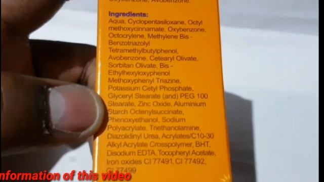 Photobloc cream review in tamil,Spf 50 Suncreen ||Medicine Health смотреть онлайн