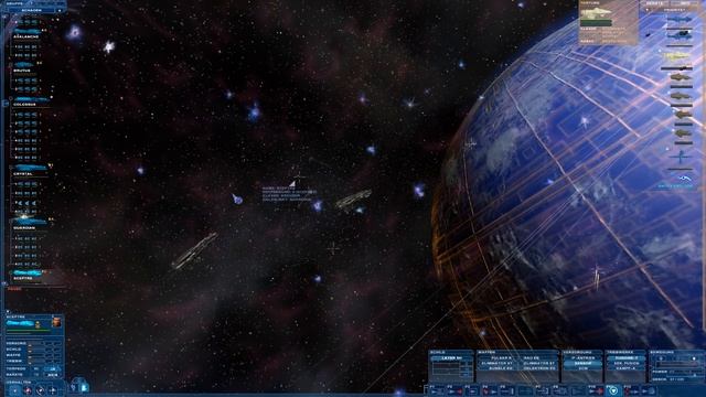 Nexus - The Jupiter Incident - #25 - Kampf um die Erde ( Deutsch / Let´s Play) смотреть онлайн