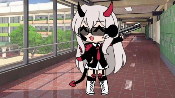 ты правда думаешь что меня можно напугать