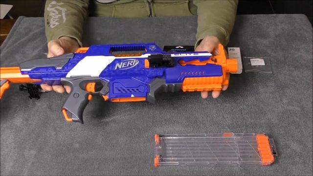 FANTASEAL ADAPTATEURS RAILS PICATINNY/GOPRO et PICATINNY/VISEE LASER en Français fr смотреть онлайн