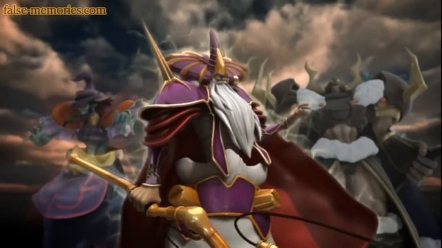 Yu-Gi-Oh! 5D's TCG: Storm of Ragnarok смотреть онлайн
