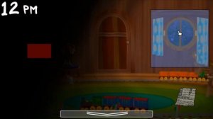 спидран по плохой концовке ЛХПО (лунтик икс проклятый омлет) #echostone