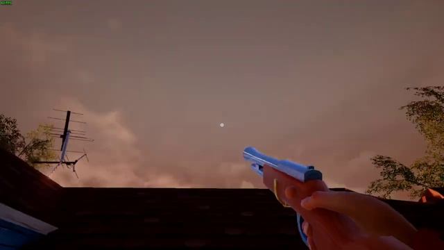 Hello Neighbor Alpha 2 Full Gameplay