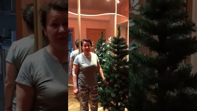 Отзыв о елке Сказке смотреть онлайн