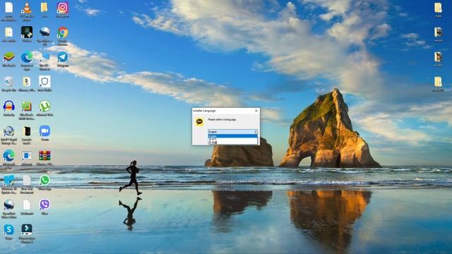 How to Download Kakao Talk for PC Computer? смотреть онлайн