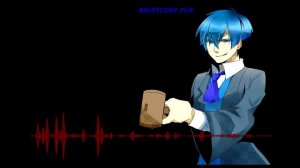 Gallerian Marlon-Kaito Akutoku no Judgement