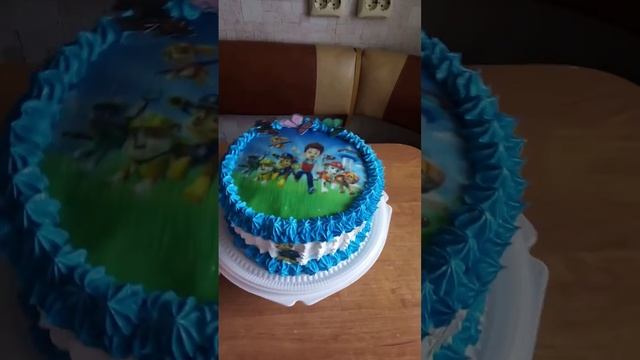 Щенячий патруль смотреть онлайн