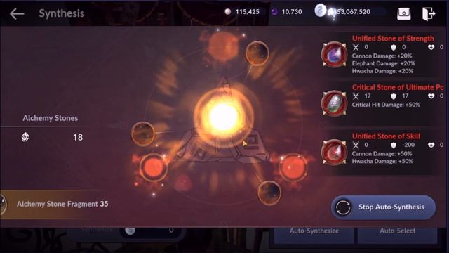 P2W Sushi When ?? Pensi Aja Lah !!! - Black Desert Mobile смотреть онлайн
