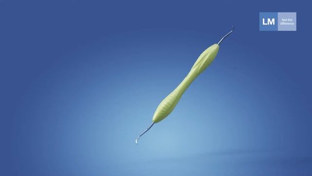 LM-Dental ErgoSense смотреть онлайн