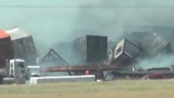 The Human Experiment (2013) documental film