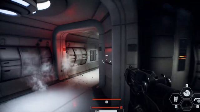 STAR WARS™ BATTLEFRONT™ II СЮЖЕТ #3 Полёты смотреть онлайн