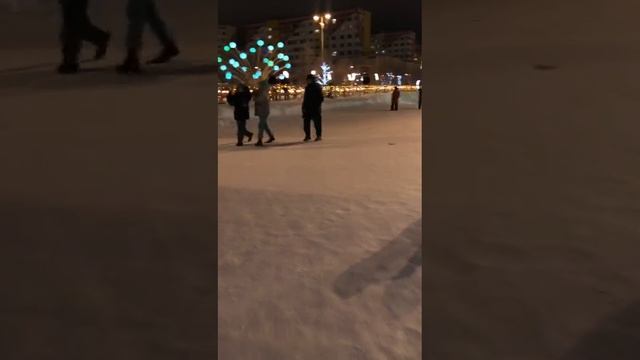 Новый Уренгой