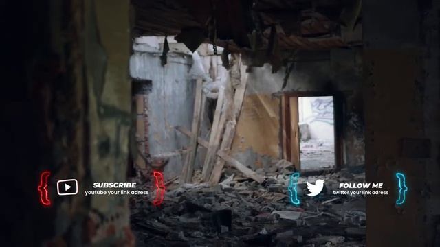 Neon Social Media Lower Thirds Premiere Pro Templates смотреть онлайн