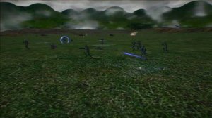 Massive NPC Battle - Clone Army vs Droid Army - STAR WARS BATTLEFRONT 2 NPC Wars
