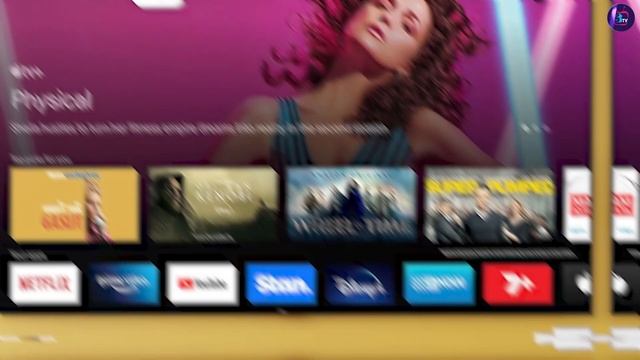 Toshiba 55 Inch vs Sony 55 Inch Smart TV: Which One Is Right for You? смотреть онлайн