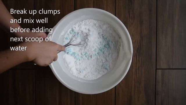 DIY Taste Safe Non Bake Kinetic Sand смотреть онлайн