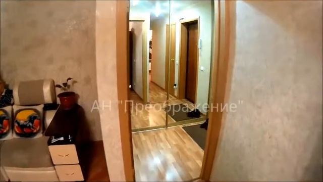 Нягань, ул Пионерская, дом 151, однакомнатная смотреть онлайн