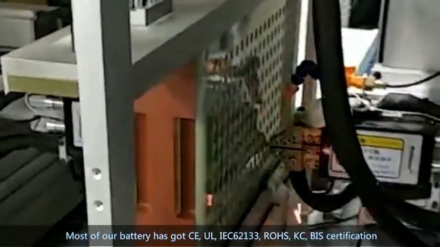 ShenZhen A&S Power18650 li ion Battery Lithium Battery смотреть онлайн