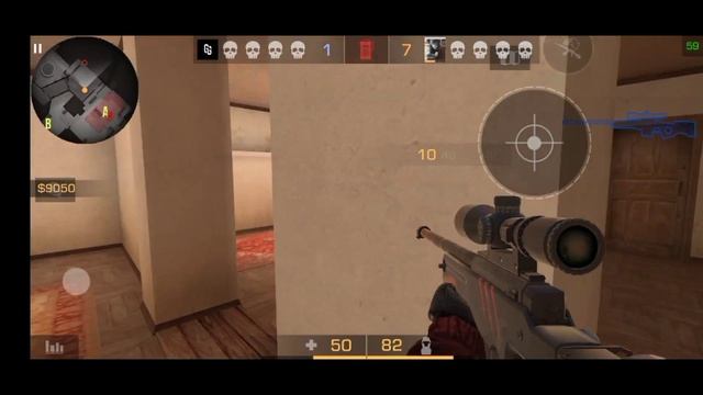 standoff 2 old town road смотреть онлайн
