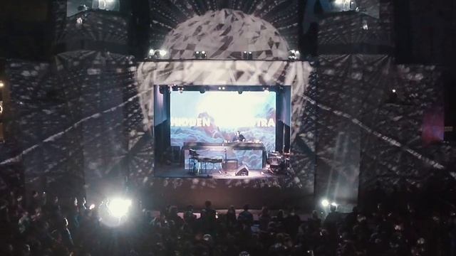 Aftermovie. Present Perfect Festival. k_player смотреть онлайн