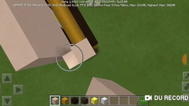 Делаем качка в minecraft смотреть онлайн