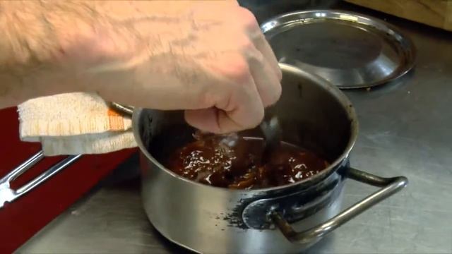 Pan-Seared Meats | Chef David Banks смотреть онлайн
