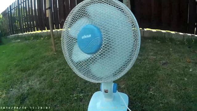 Ventilátor #2 смотреть онлайн