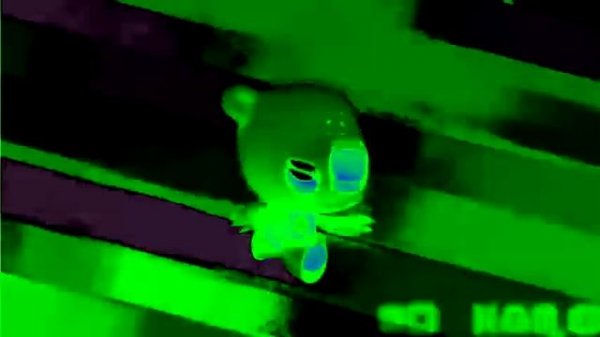 Preview 2 Bucky Effects (Sponsored By NEIN Csupo Effects)