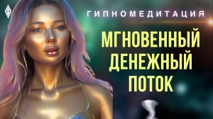 Энергия мгновенного изобилия: притяни деньги прямо сейчас!