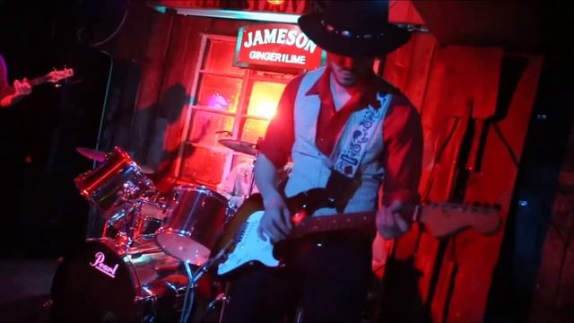 Paprika Blues Band - Forever Waiting (Promo Snippet) смотреть онлайн