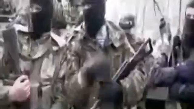 Песня посвящается Донбассу Кто Вас звал сюда смотреть онлайн