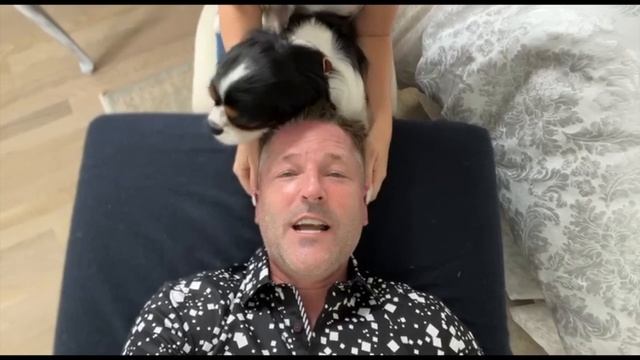 Access Bars with Dr. Dain Heer | The Global Access Bars Class смотреть онлайн