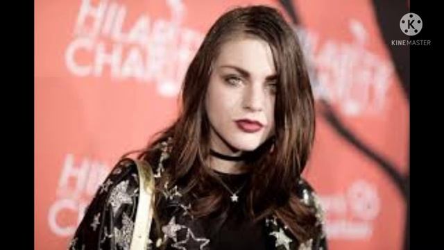 homenagem para Frances Bean Cobain смотреть онлайн