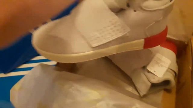 ADIDAS TUBULAR INVADER STRAP смотреть онлайн