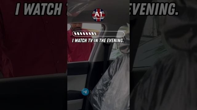 ЛЁГКАЯ ТРЕНИРОВКА АНГЛИЙСКОГО ЯЗЫКА | С нуля до Разговорного Английского за 5 минут в день! смотреть онлайн