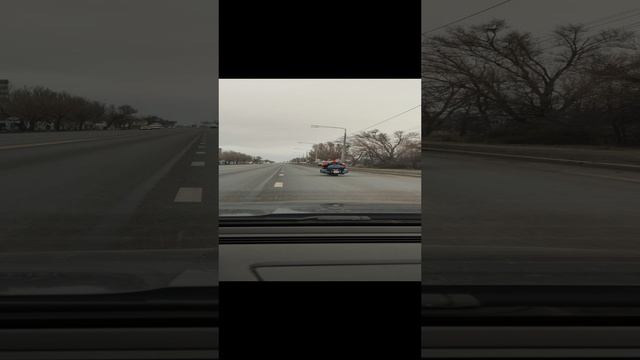 Дед мото отмороз.