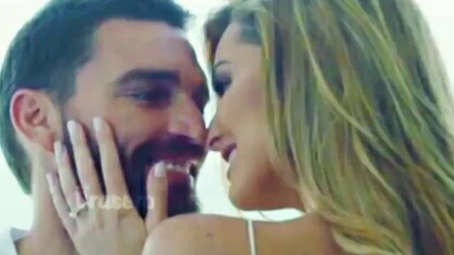 Marjorie de sousa y Julián gil смотреть онлайн