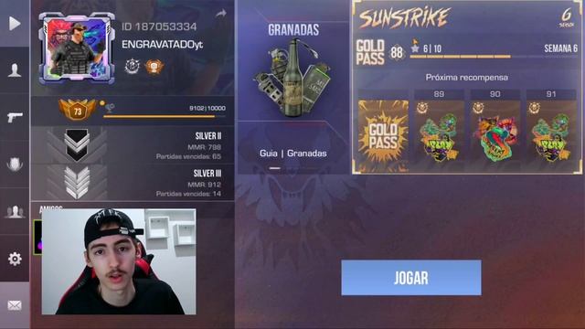 STANDOFF 2 - PREÇOS DAS NOVAS FACAS FANG NO MERCADO! Preços das facas do novo passe Standoff 2 смотреть онлайн