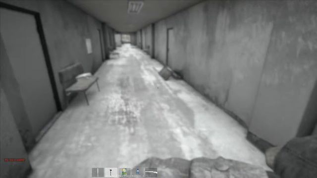 DayZ Standalone Gameplay - Manhunt Gone Wrong