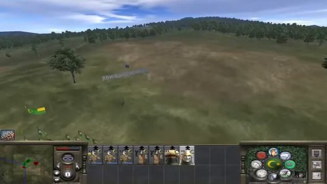 Total War Medieval 2 Турецкая Компания Часть 08 Полное прохождение смотреть онлайн