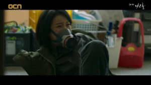 Тёмная дыра 1 сезон 7 серия