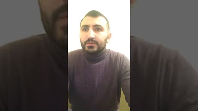 Inchi Hamar Ashxarh Eka - Zaza