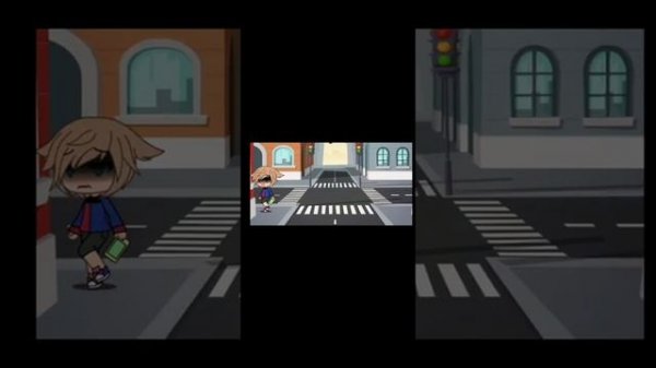 сборник.  все части мини фильм "Рома(компот), Фиксай, и Фиксплэй. 😌