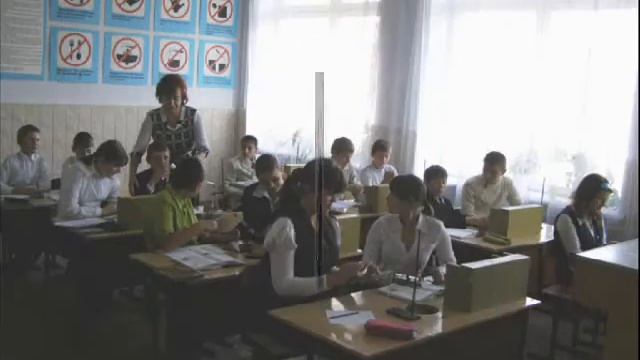 We are the best 10-Б - SkoolTV смотреть онлайн