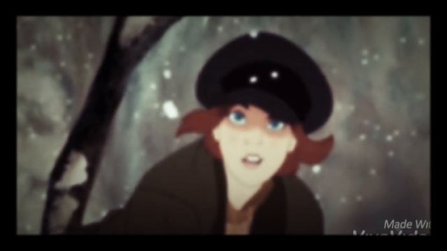 ANASTASIA (CINEMATIC BEAT) - MAL GAT смотреть онлайн