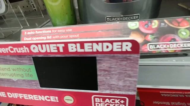 Blenders At Walmart - July 2019 смотреть онлайн
