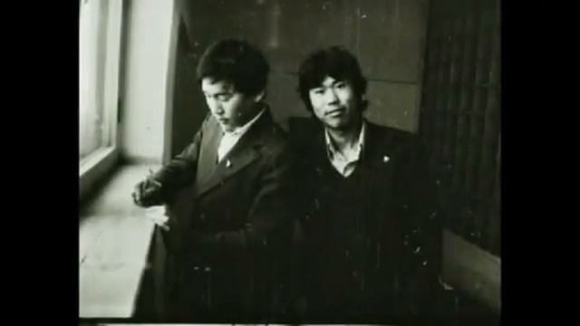 Одноклассники Ики-Бурульская школа выпуск 1985 2 часть.mp4 смотреть онлайн