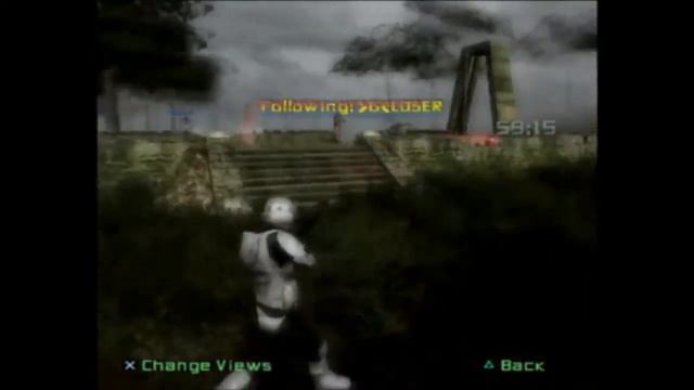 Star Wars Battlefront 2 PS2 Online- DraculaSWBF2 Live Stream 12/30/2016 смотреть онлайн