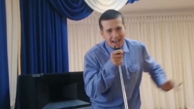 Репетиции студенческих мероприятий. Радость общения🤗 смотреть онлайн