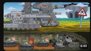 Когда бой наверху, а победа внизу： Разоритель, Сокрушит